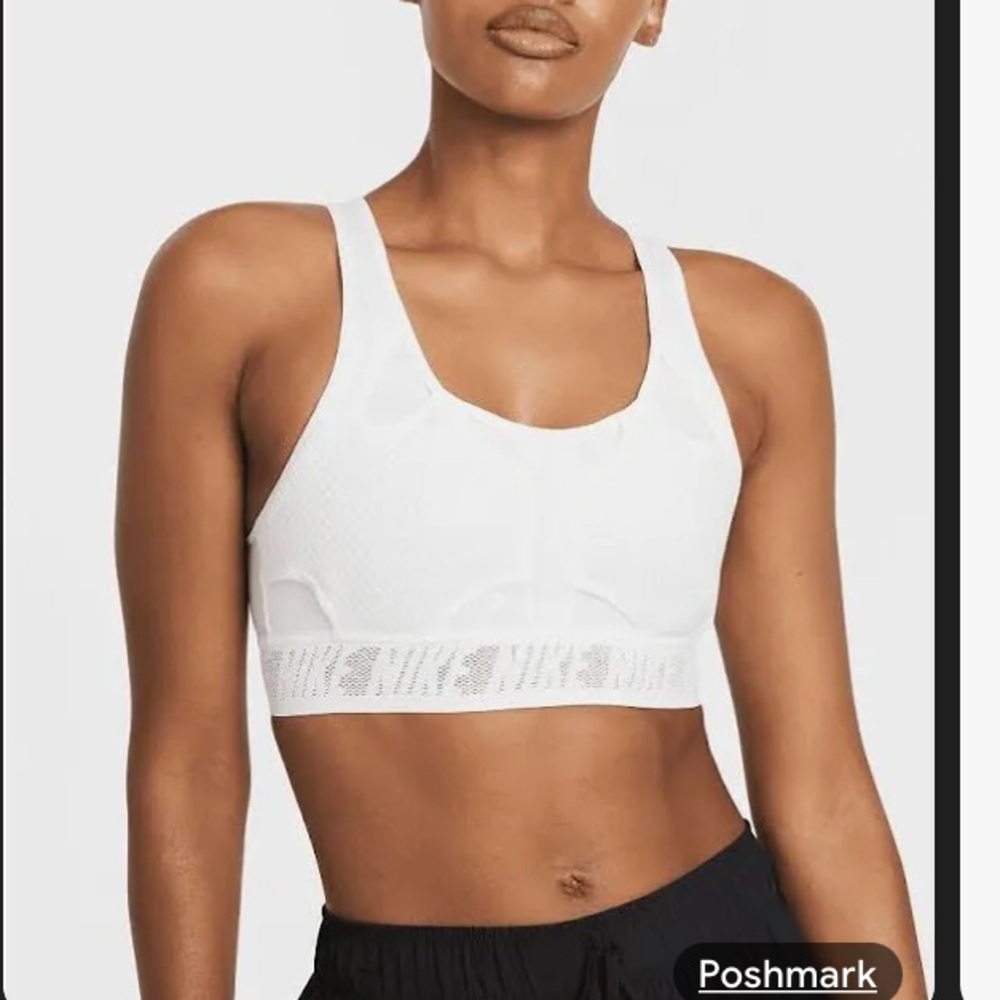 Nike ultrabreathe Mesh Sports Bra